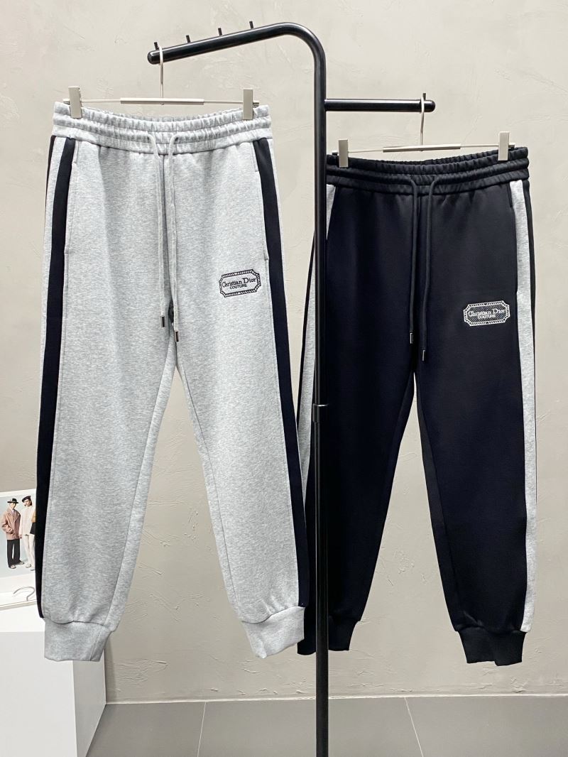 Christian Dior Long Pants